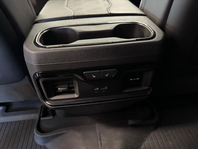 used 2024 GMC Sierra 1500 car, priced at $69,496