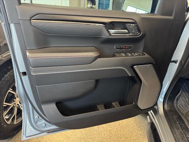 used 2024 GMC Sierra 1500 car, priced at $69,496