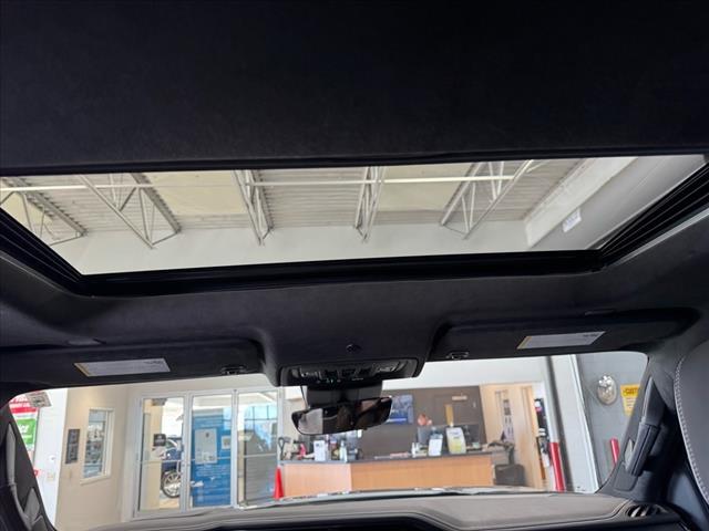 used 2024 GMC Sierra 1500 car, priced at $69,496