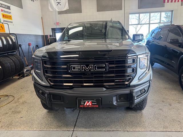 used 2024 GMC Sierra 1500 car, priced at $69,496