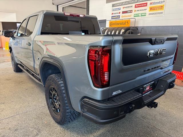 used 2024 GMC Sierra 1500 car, priced at $69,496