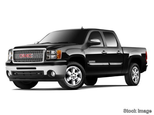 used 2013 GMC Sierra 1500 car