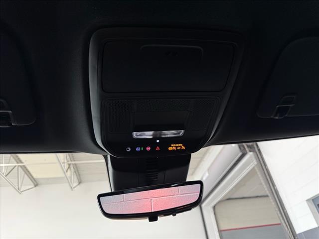 used 2024 GMC Acadia car, priced at $46,903
