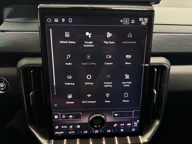 used 2024 GMC Acadia car, priced at $46,903