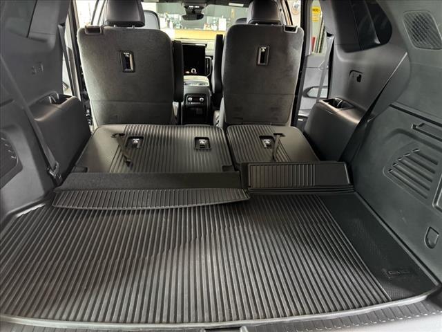 used 2024 GMC Acadia car, priced at $46,903