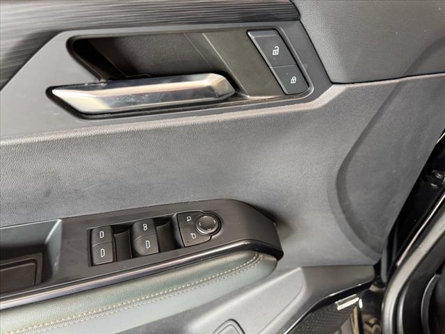 used 2024 GMC Acadia car, priced at $46,903