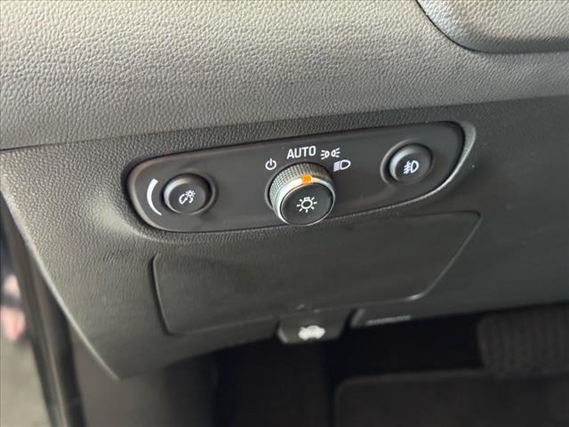 used 2023 Buick Encore GX car, priced at $22,494