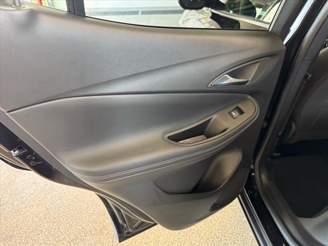 used 2023 Buick Encore GX car, priced at $22,494