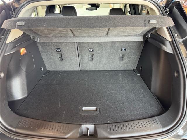 used 2023 Buick Encore GX car, priced at $22,494