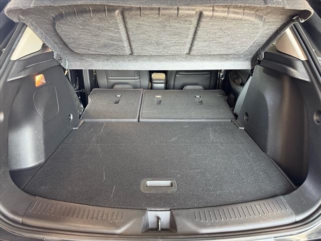 used 2023 Buick Encore GX car, priced at $22,494