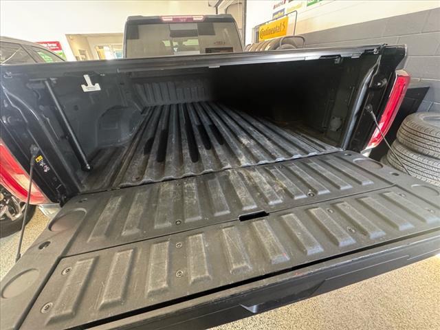 used 2020 GMC Sierra 2500 car, priced at $56,863