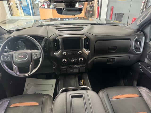 used 2020 GMC Sierra 2500 car, priced at $56,863