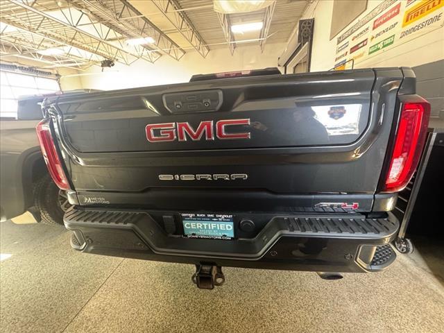 used 2020 GMC Sierra 2500 car, priced at $56,863