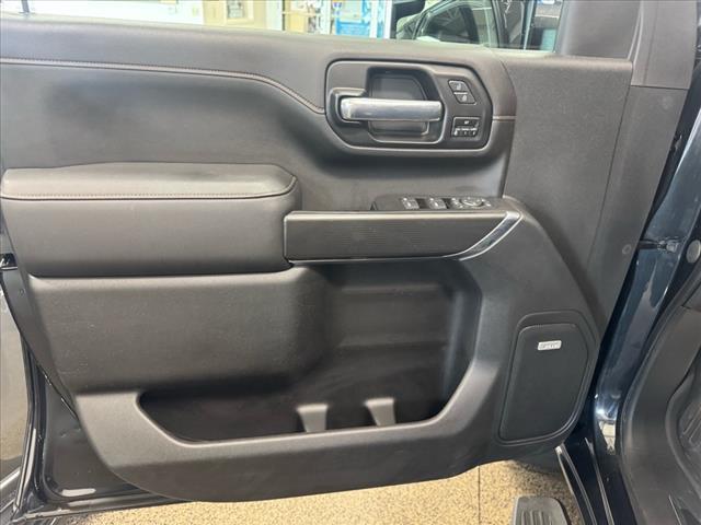 used 2020 GMC Sierra 2500 car, priced at $56,863