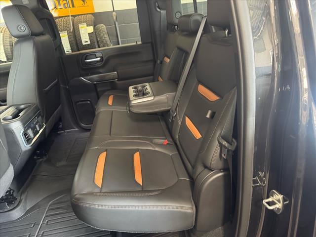 used 2020 GMC Sierra 2500 car, priced at $56,863