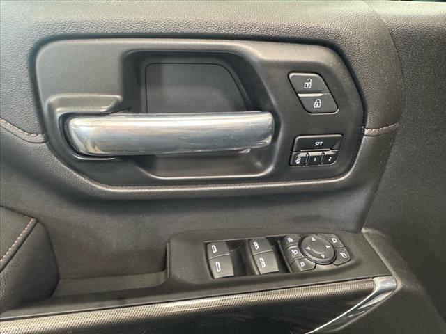 used 2020 GMC Sierra 2500 car, priced at $56,863