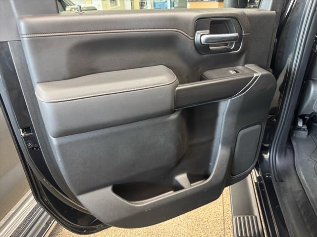used 2020 GMC Sierra 2500 car, priced at $56,863