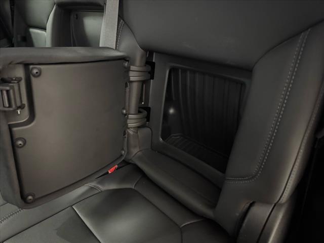 used 2020 GMC Sierra 1500 car, priced at $35,404