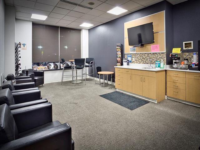 used 2021 Chevrolet Silverado 1500 car, priced at $37,499