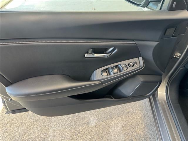 used 2023 Nissan Sentra car, priced at $19,888