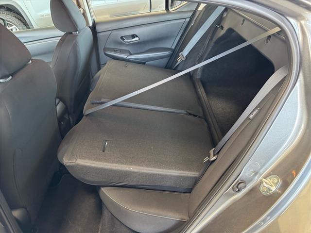 used 2023 Nissan Sentra car, priced at $19,888