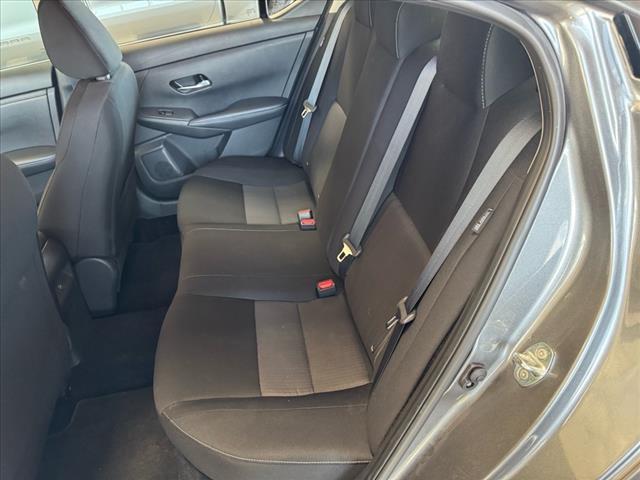 used 2023 Nissan Sentra car, priced at $19,888