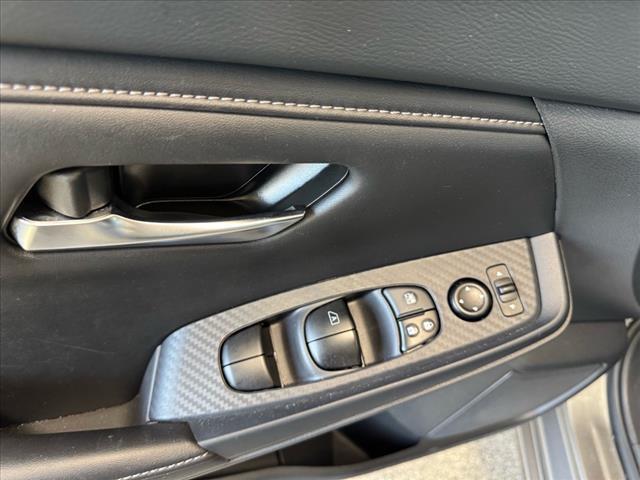 used 2023 Nissan Sentra car, priced at $19,888