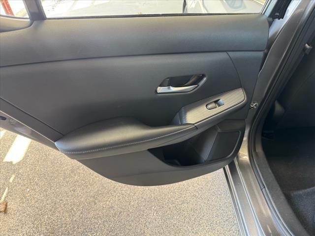 used 2023 Nissan Sentra car, priced at $19,888