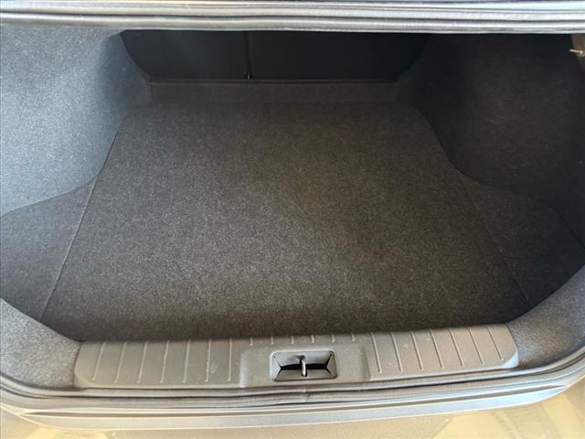 used 2023 Nissan Sentra car, priced at $19,888