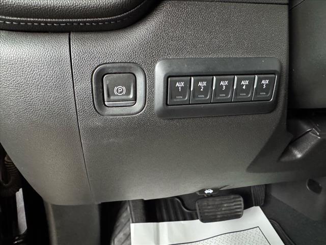 used 2023 Chevrolet Silverado 2500 car, priced at $50,816