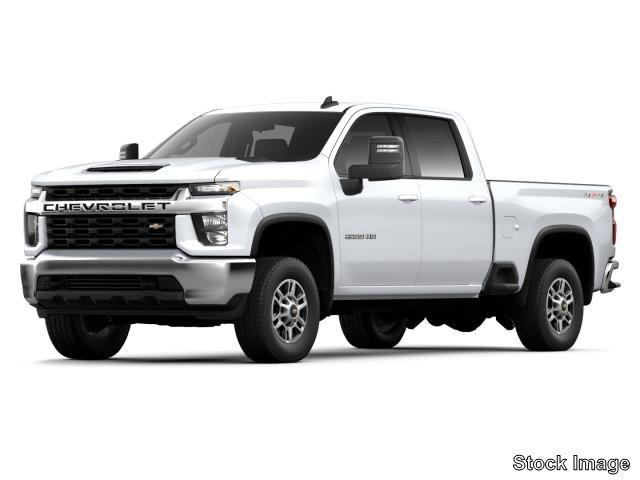 used 2023 Chevrolet Silverado 2500 car