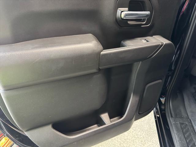 used 2023 Chevrolet Silverado 2500 car, priced at $50,816