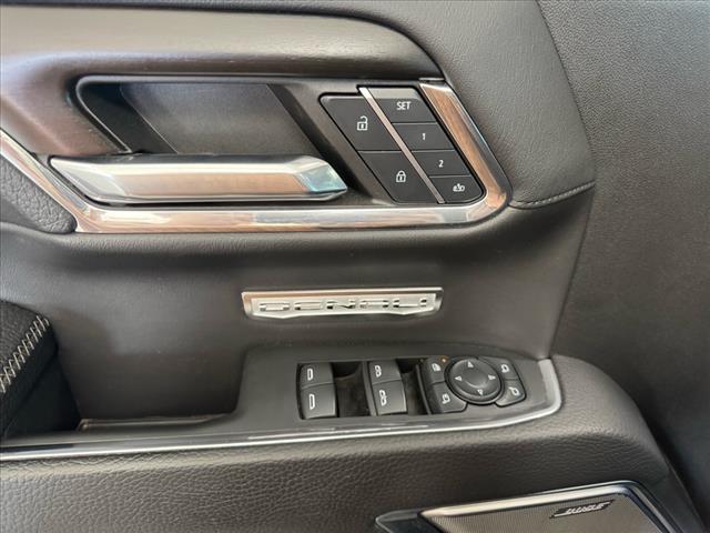 used 2024 GMC Sierra 1500 car, priced at $57,495