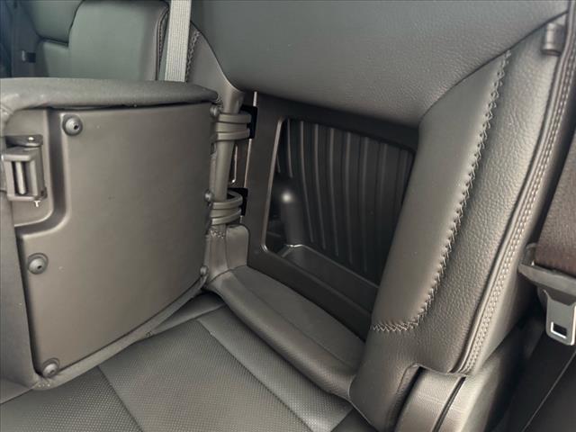 used 2024 GMC Sierra 1500 car, priced at $57,495