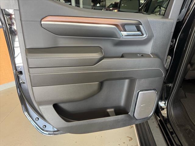 used 2024 GMC Sierra 1500 car, priced at $57,495