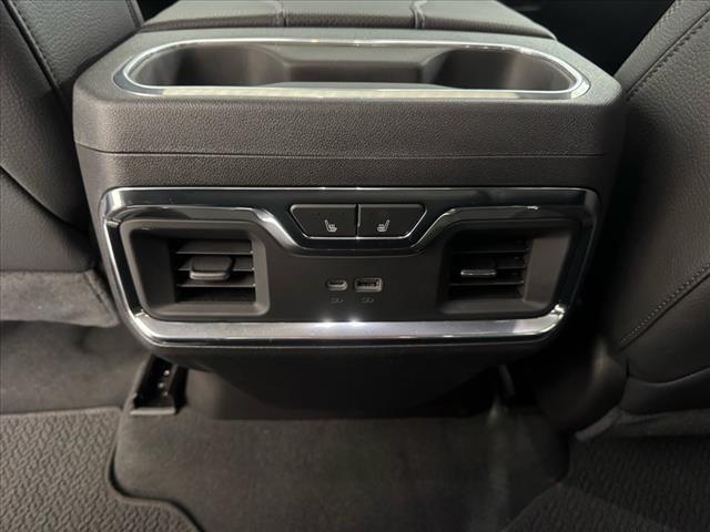 used 2024 GMC Sierra 1500 car, priced at $57,495