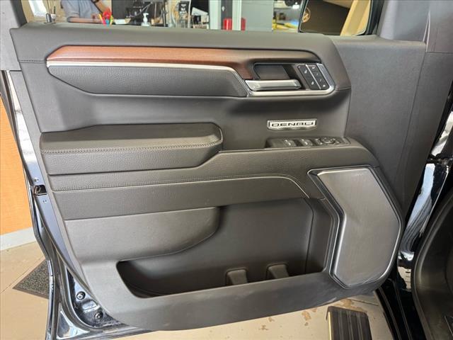 used 2024 GMC Sierra 1500 car, priced at $57,495