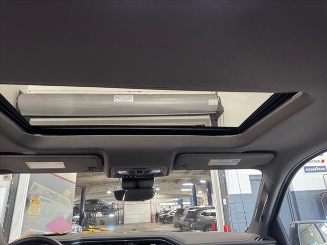 used 2024 GMC Sierra 1500 car, priced at $57,495