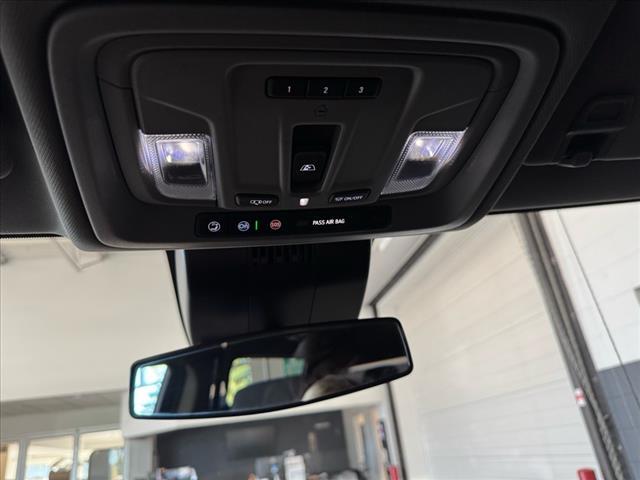 used 2024 GMC Sierra 1500 car, priced at $45,468