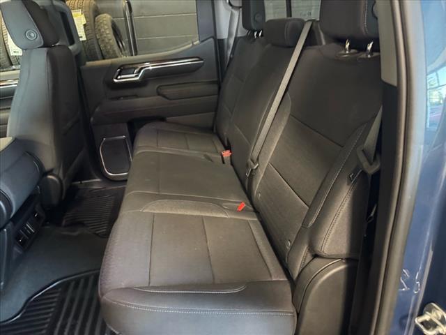 used 2024 GMC Sierra 1500 car, priced at $45,468