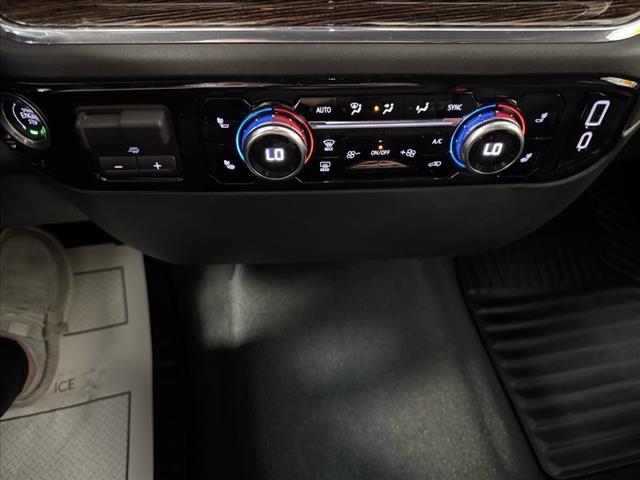 used 2024 GMC Sierra 1500 car, priced at $45,468