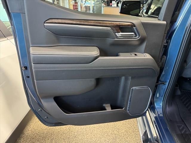 used 2024 GMC Sierra 1500 car, priced at $45,468