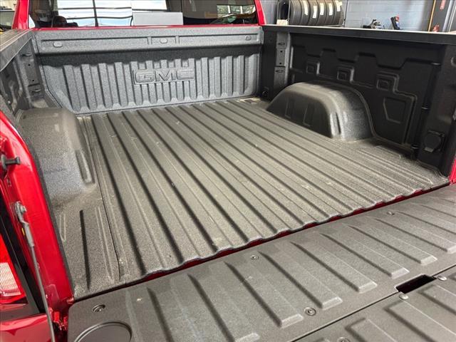 new 2026 GMC Sierra 1500 car, priced at $68,485