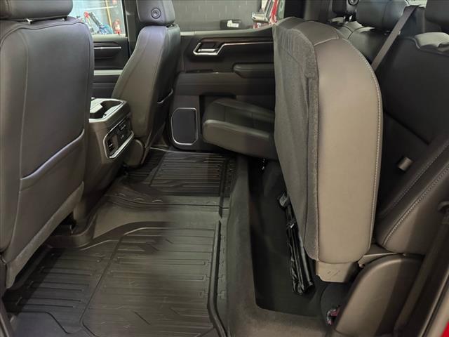 new 2026 GMC Sierra 1500 car, priced at $68,485