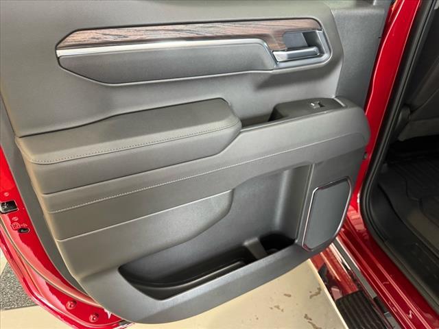 new 2026 GMC Sierra 1500 car, priced at $68,485