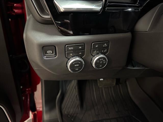 new 2026 GMC Sierra 1500 car, priced at $68,485