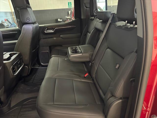 new 2026 GMC Sierra 1500 car, priced at $68,485