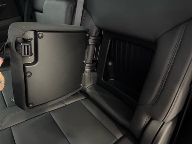 new 2026 GMC Sierra 1500 car, priced at $68,485