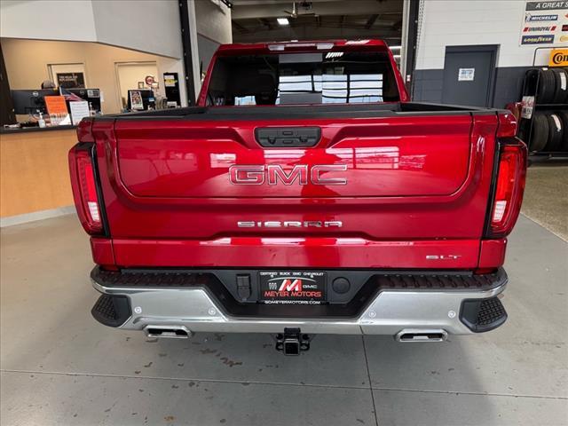 new 2026 GMC Sierra 1500 car, priced at $68,485