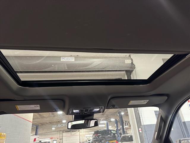 new 2026 GMC Sierra 1500 car, priced at $68,485